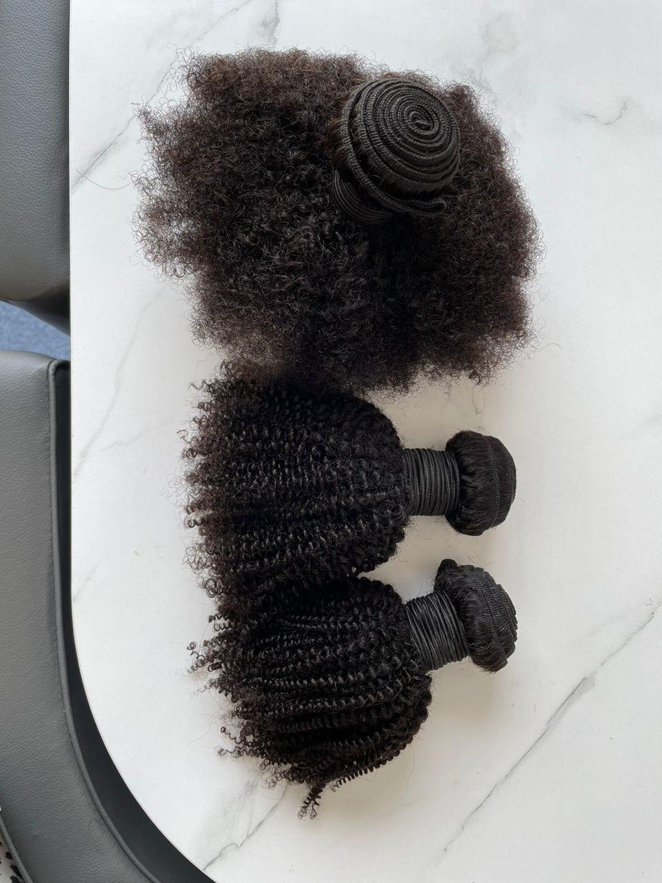 Bundles