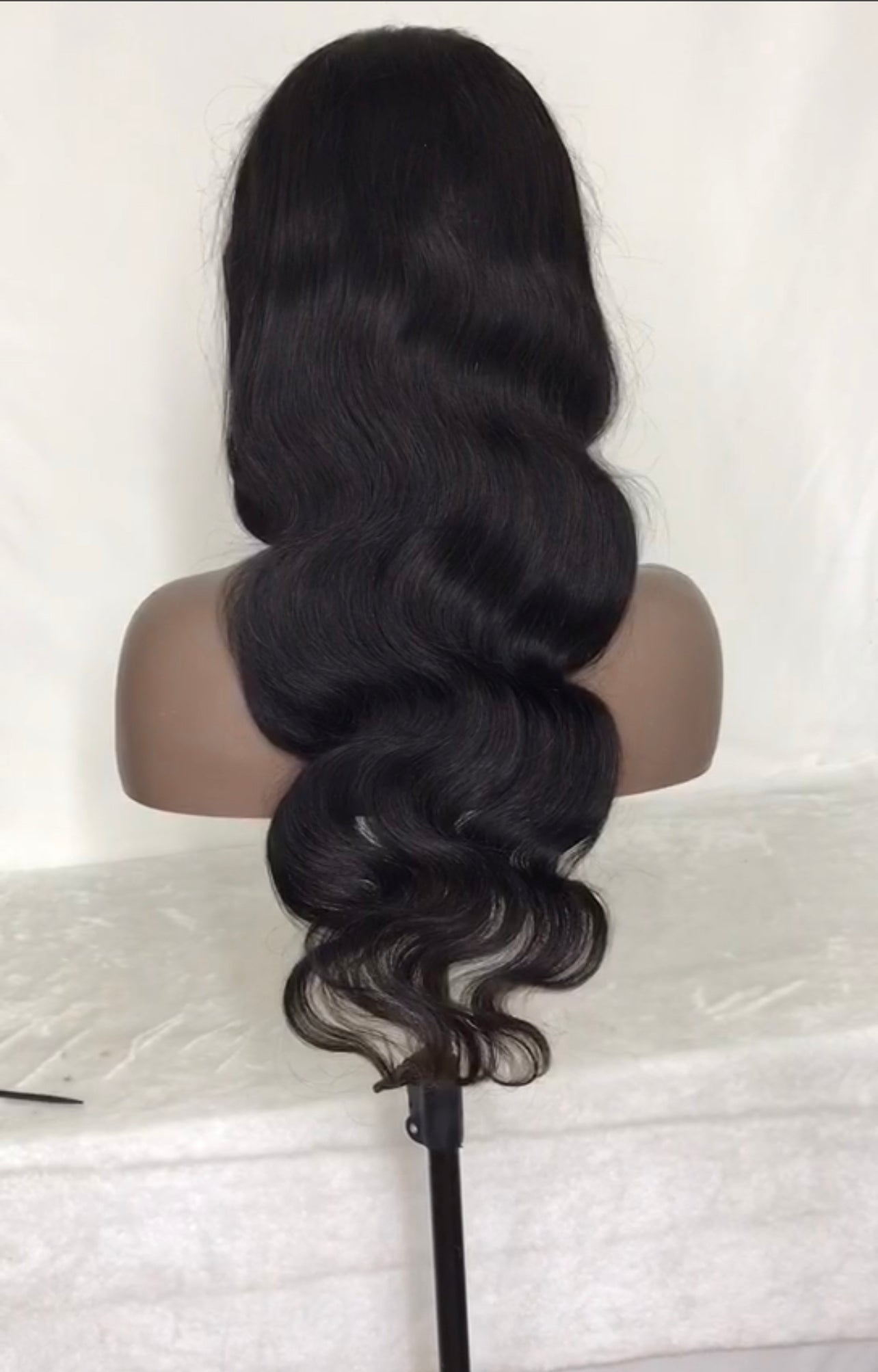 Lace Frontal Wig
