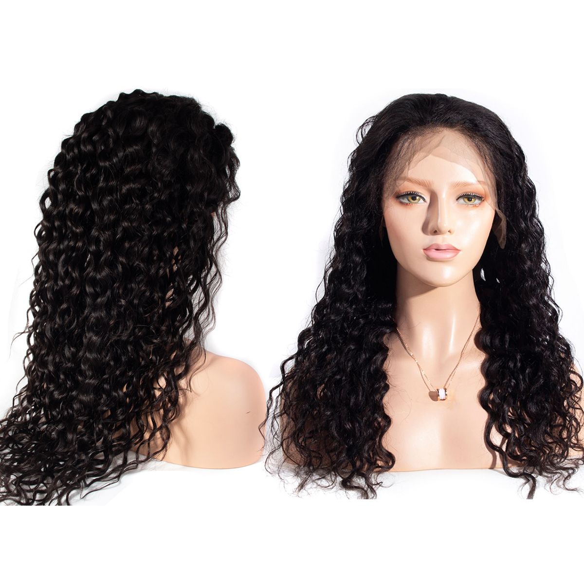 Lace Frontal Wig