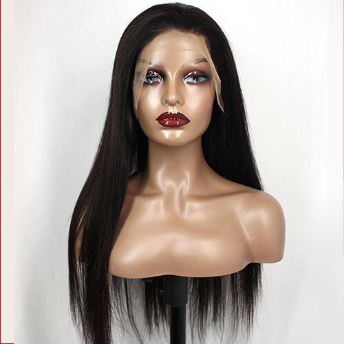 Lace Frontal Wig