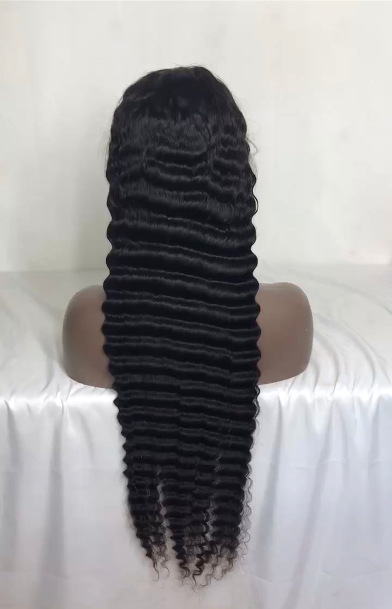 Lace Frontal Wig