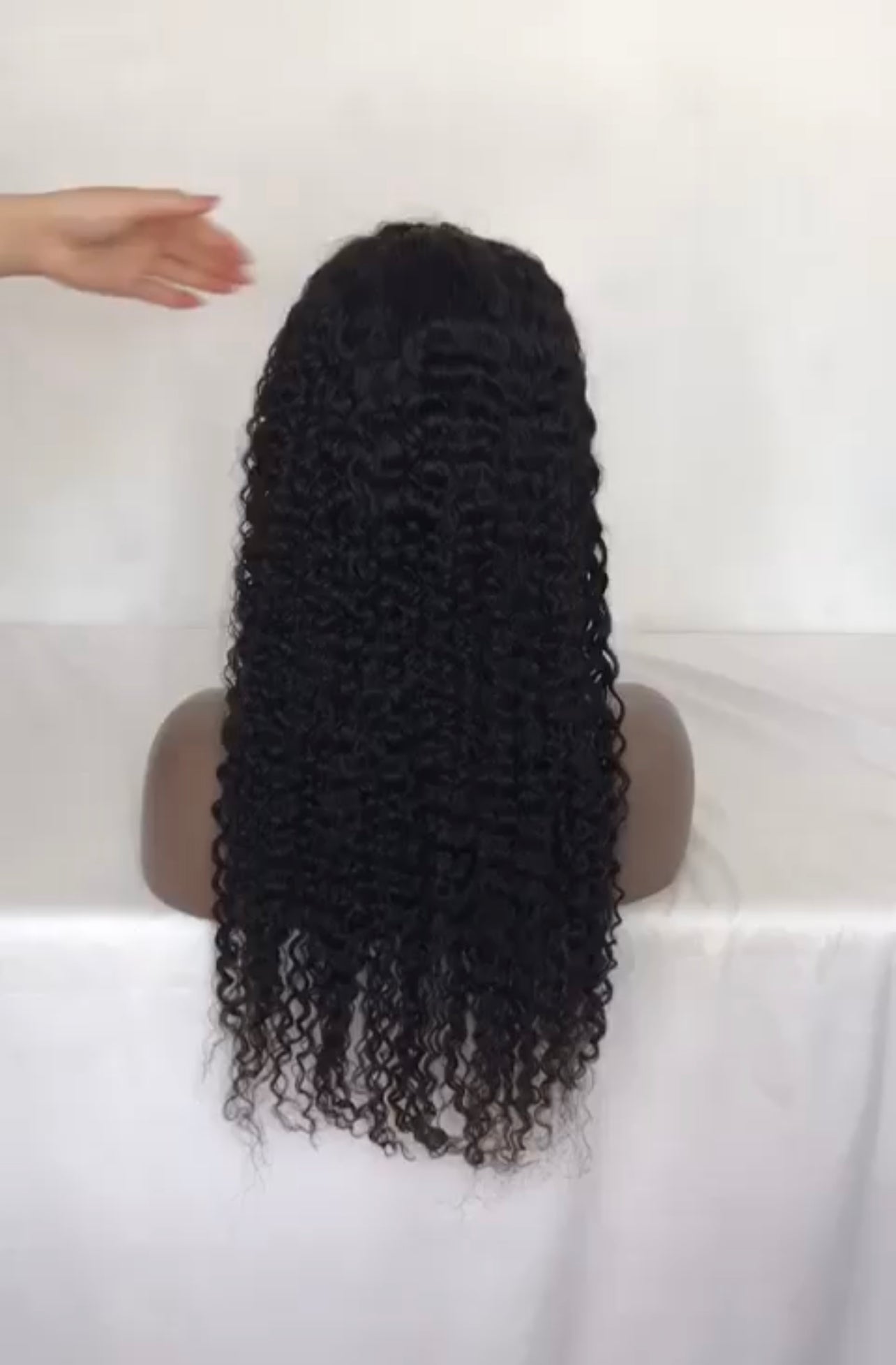 Lace Frontal Wig