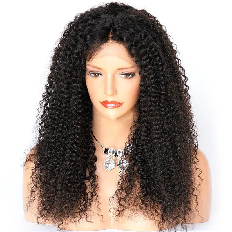 Lace Frontal Wig